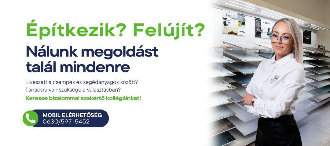 Csempe és Kert Kft.
