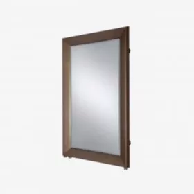   Enix Rama Mirror radiátor tükörrel 595X944mm RMM-609 (008140)