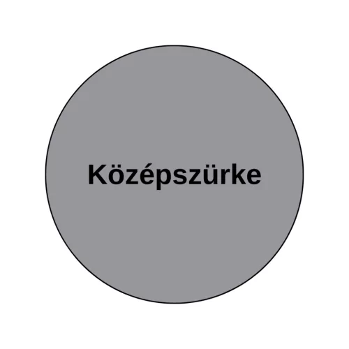 Mapei Keracolor Flex fugázó 112 középszürke 5/1 (5N11205)