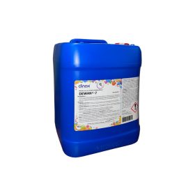   Dinax Dewan-7 klórmentes folyékony fertőtlenítőszer 10 kg (0101010004)