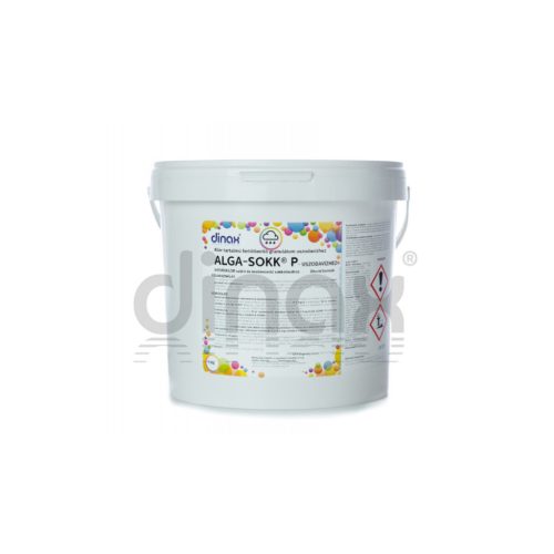 Dinax Alga-Sokk P 5kg