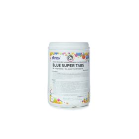   Dinax Blue Super Tabs WP kombinált tabletta 1 kg (0101030042)