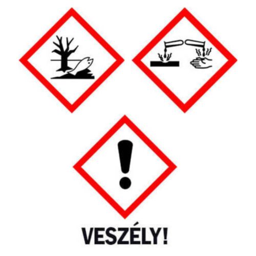 Dinax Aquabróm bróm tabletta 1 kg (0101030069)