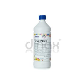 Dinax Chloralgin algaölő szer 1 kg (0102010009)
