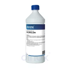 Dinax Chloralgin algaölő szer 1 kg (0102010009)