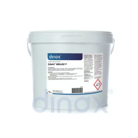   Dinax Mínusz P - pH-csökkentő granulátum 10 kg (0103020002)