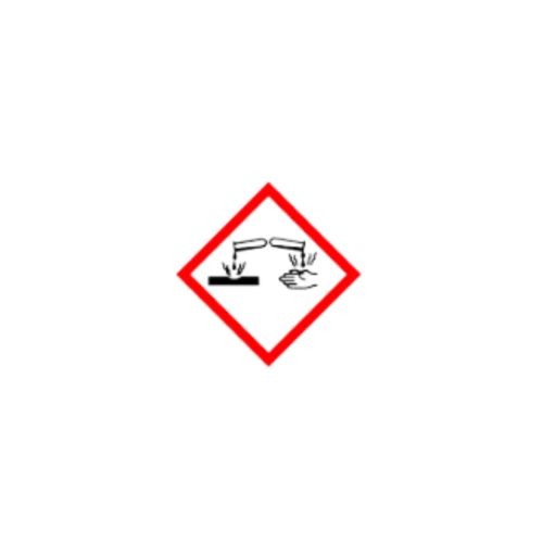 Dinax Mínusz P granulátum pH csökkentő szer 10 kg (0103020002)