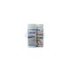 Dinax Poolcheck vízelemző- pH&Cl tesztcsík (0103400001)