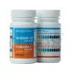 Dinax Dewan-50 mérőcsík 0-200ppm (0103400002)