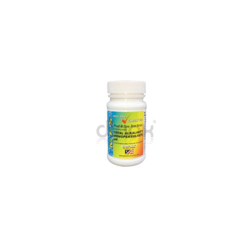 Dinax Dewan-20/pH tesztcsík 50db/dob. (0103400003)