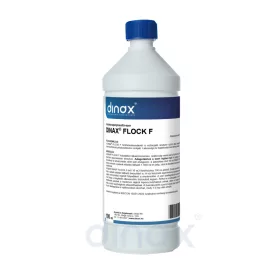 Dinax- Flock F pelyhesítőszer 100 ml (0104010006)