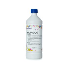 Dinax Biopool G 1 kg (0105010002)