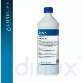   Dinax Biopool G - zsírosodást gátló gél 1 kg (0105010002)