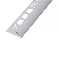 Műanyag PVC pozitív élvédő profilok