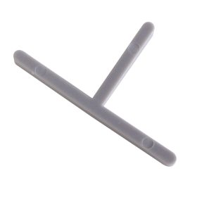 Rubi "T" fugakereszt  2 mm-es 300 db-os (02861)