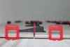Rubi Delta ékes lapszintező készlet 1,5 mm (3-12 mm) (03914)