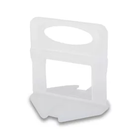   Rubi Delta ékes lapszintező talp - 0,5 mm (400 db/cs) (03931)