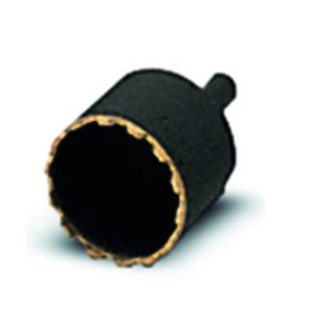   Rubi gyémánt lyukfúró fej vizes fúráshoz FORAGRES 68 mm (04918)