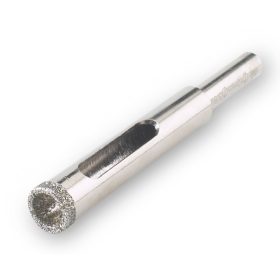   Rubi körkivágó gyémánt lyukfúró vizes fúráshoz EASY GRES 10 mm (04924)