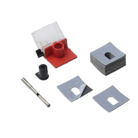   Rubi gyémánt lyukfúró készlet vizes fúráshoz 6.5 mm (04925)