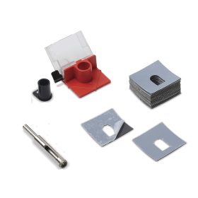   Rubi gyémánt lyukfúró készlet vizes fúráshoz EASY GRES 12 mm (04926)