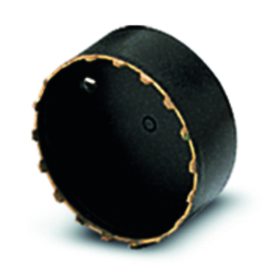   Rubi gyémánt lyukfúró fej vizes fúráshoz FORAGRES 100 mm (04976)