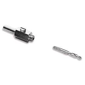   Rubi körkivágó lyukfúróhoz megvezető központfúró és adapter (04992)