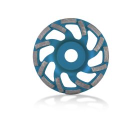 Rubi beton száraz csiszolótárcsa 125 mm (05920)