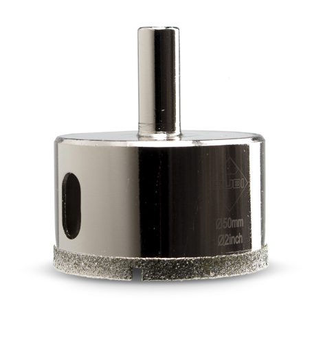 Rubi gyémánt körkivágó 50 mm (05966)
