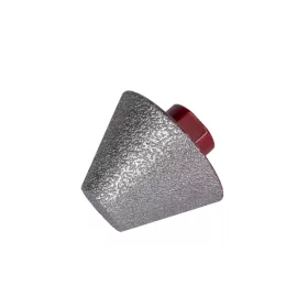   Rubi Kúpos Gyémánt lyukmaró, furat bővítő, 20-48mm (06987)