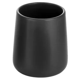 AQUALINE NERO fogkefetartó,fekete