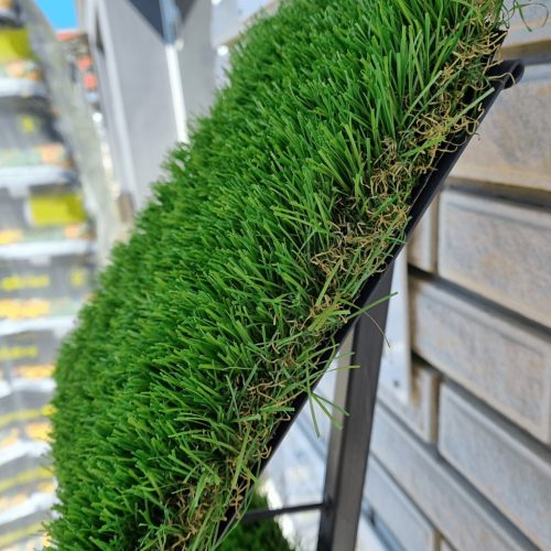 Műfű 35 mm Soft PX2, 4 m széles