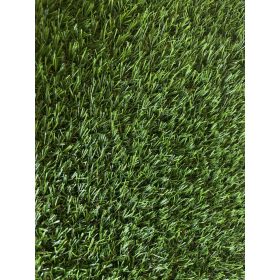 Műfű 20 mm Norway- 2m széles tekercsben