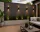 WPC falpanel 156x21x2900 mm - Dark brown