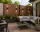 WPC falpanel 156x21x2900 mm - Camphor