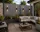 WPC falpanel 156x21x2900 mm - Grey