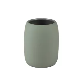 METAFORM BOLD álló fogkefetartó,verde
