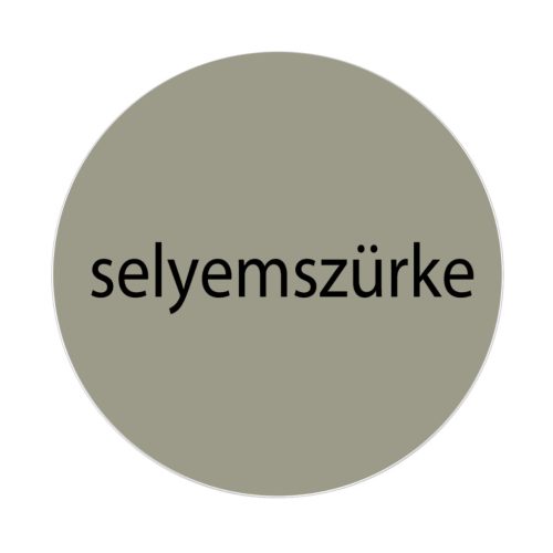 Murexin SIL 60 Szaniter szilikon - selyemszürke(11748)