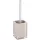 BEMETA VISTA WC-kefetartó,100x370x100mm, beige