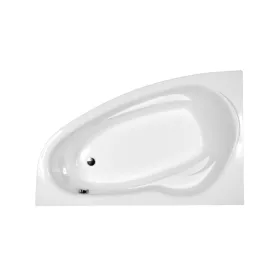 Kitty aszimmetrikus kád 150x95 balos
