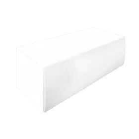 Fürdőkád előlap "D" típus 180 cm