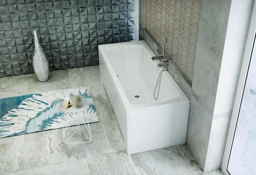 Fürdőkád acryl Noé 160x75cm