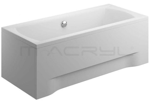 Fürdőkád acryl Noé 160x75cm