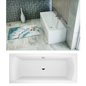 Fürdőkád acryl Noé 190x90cm