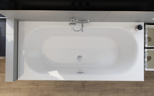  Fürdőkád acryl Tamara 170x75 cm