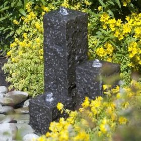 Ubbink- Kerti csobogó- Taranto (1308304)