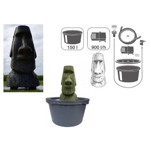 Ubbink- Kerti csobogó- Orito (1308315)