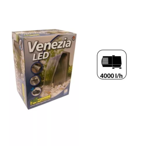 Ubbink- Kerti vízesés elem- Venezia (1312088)