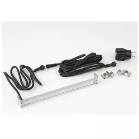   Ubbink- Niagara/Nevada Vízesés elem LED sor 30 kék fényű (1312118)