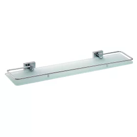 Sapho Beta üvegpolc 600x55x130 mm króm (132102212)